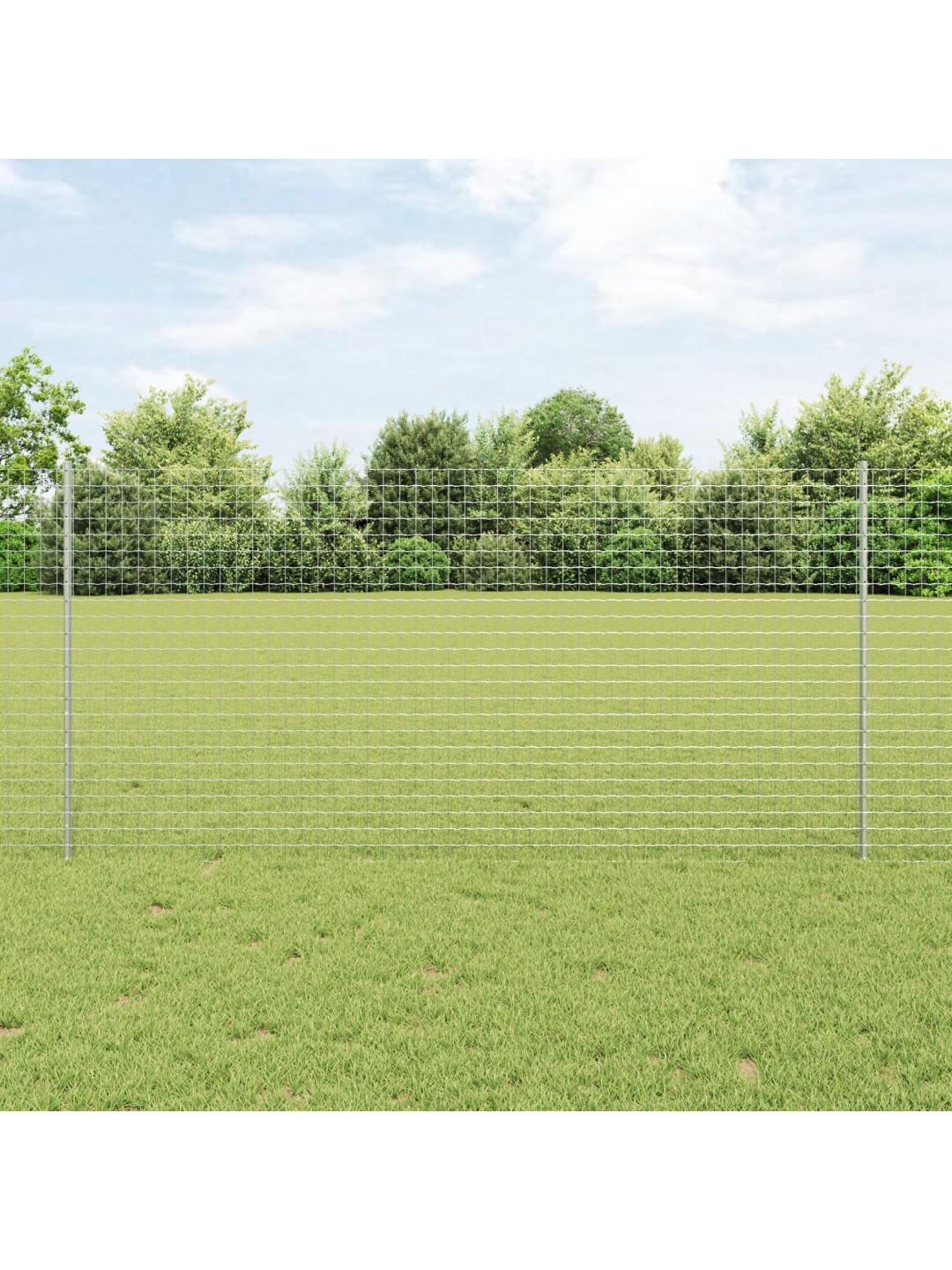 Aitaruuvit 88 kpl u-kanava hopea 160 cm teräs