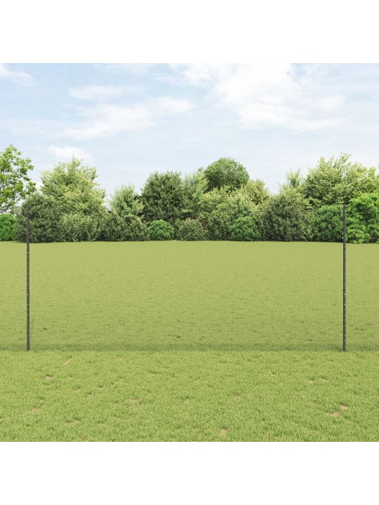 Aitalistat 22 kpl u-kanava harmaa 140 cm teräs