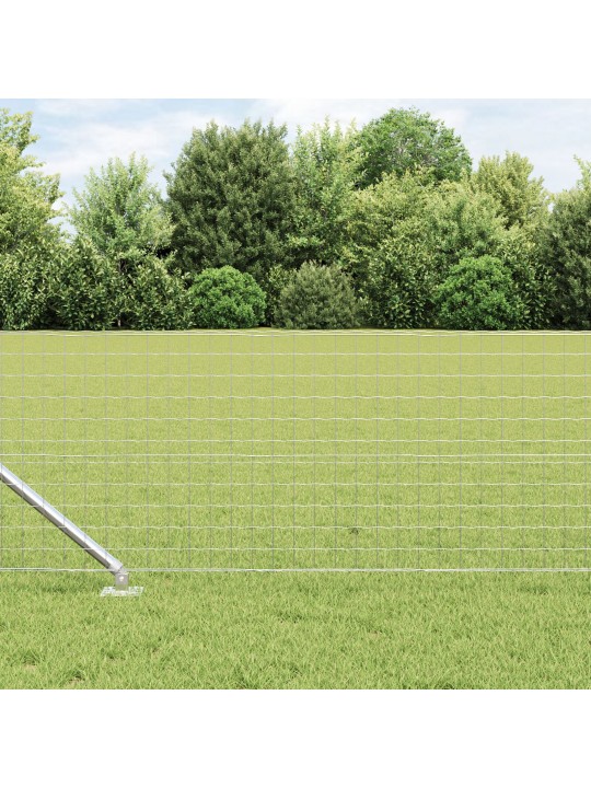 Aidatukipuut spike 26 kpl ø32 mm 60 cm galvanoitu teräs