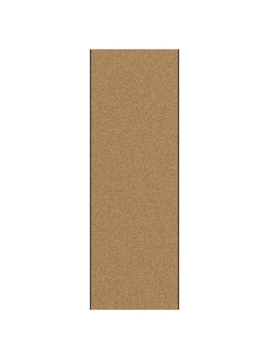 Ovimatto konepestävä kermavärinen 120x350 cm