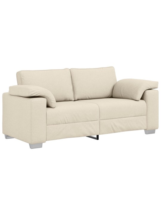 Rakkautta soffa pellava 140 cm
