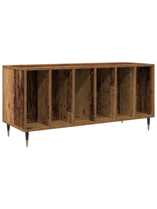 Levytaso artisan oak 100x38x48 cm tekninen puu