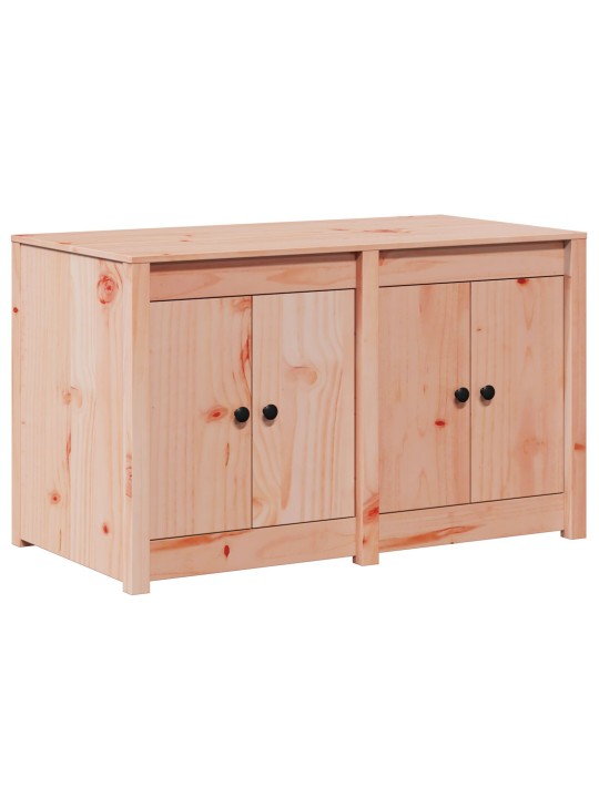 Ulko keittiökaappi 106x55x64 cm tukeva puu douglas