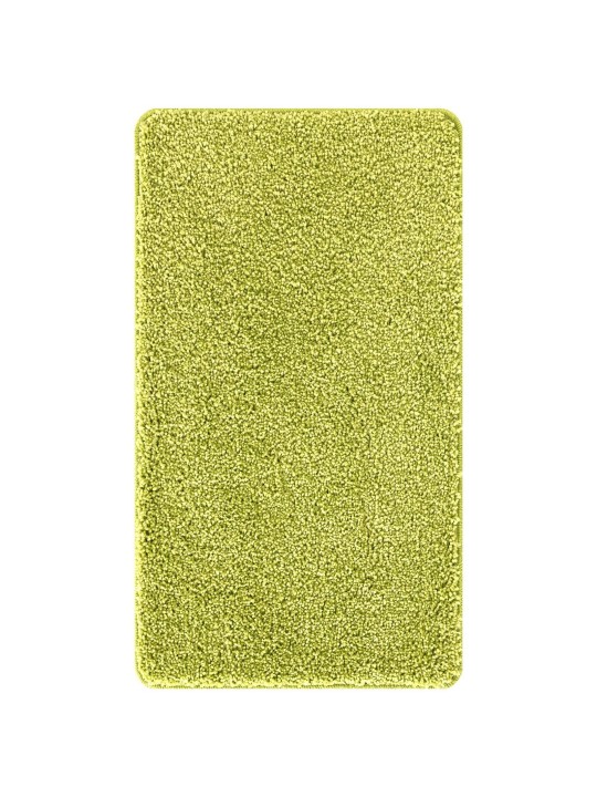 Kylpymatto suorakaide vihreä 70x120 cm polypropeeni liukumaton