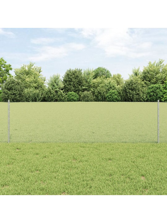 Aitaruuvit 11 kpl u-kanava 60 cm galvanoitu teräs