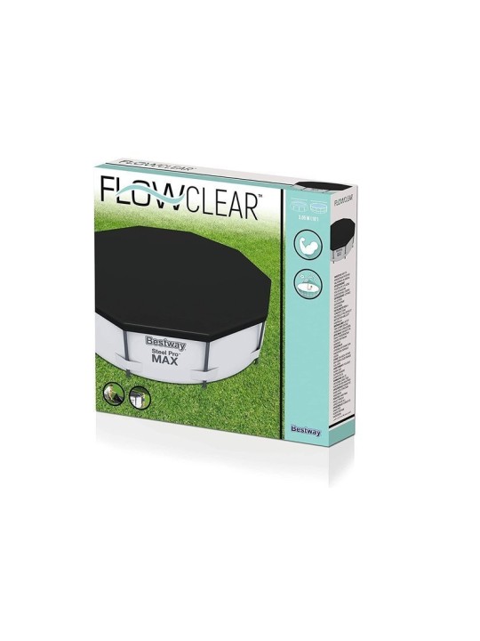 Bestway uima-altaan suoja flowclear 305 cm