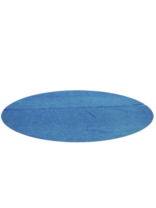 Bestway uima-altaan aurinkoenergiasuoja flowclear 305 cm