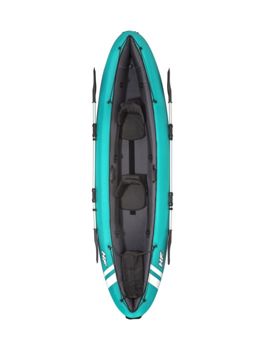 Bestway hydro-force ventura x2 kajakki 330x86 cm