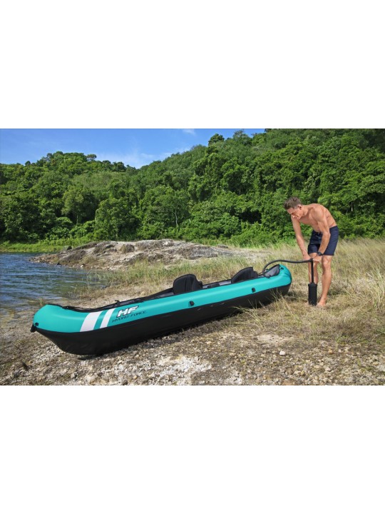 Bestway hydro-force ventura x2 kajakki 330x86 cm