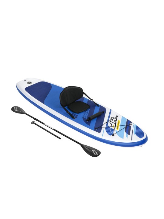 Bestway hydro-force oceana täytettävä sup-lauta