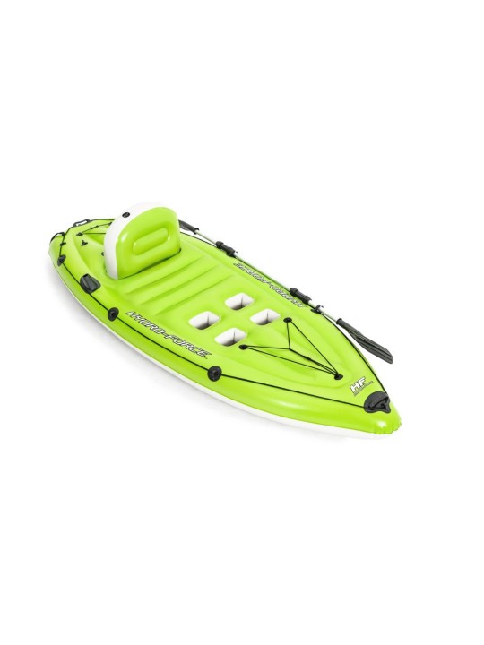 Bestway hydro-force koracle ilmatäytteinen kajakki