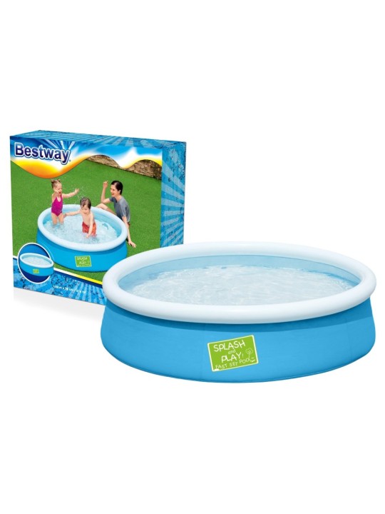 Bestway my first frame pool lastenallas 152x38 cm