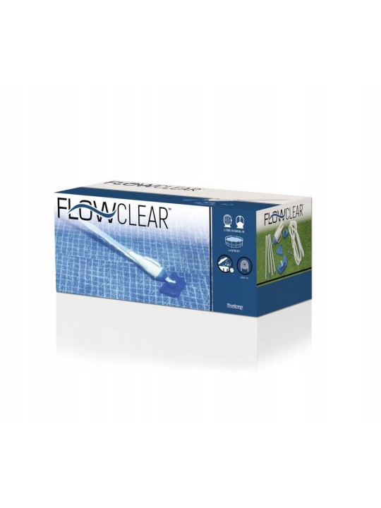 Bestway uima-altaan imuri aquacrawl 58212