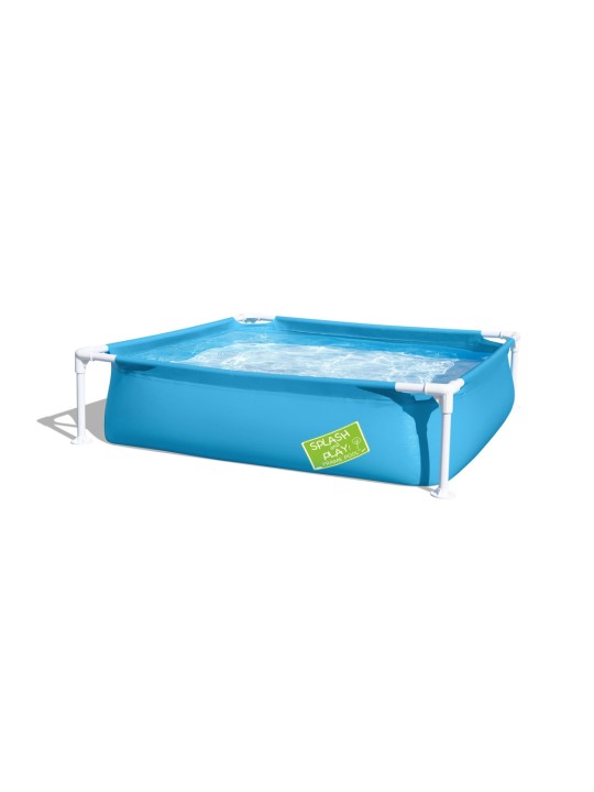 Bestway my first frame pool lastenallas 122x122x30,5 cm