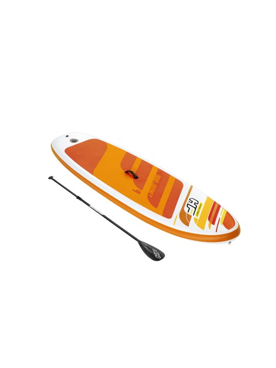 Bestway Hydro-Force melontalautasarja Aqua Journey