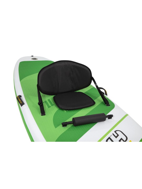 Bestway hydro-force freesoul tech convertible täytettävä sup-sarja