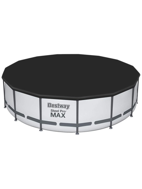 Bestway uima-altaan suoja flowclear 457 cm