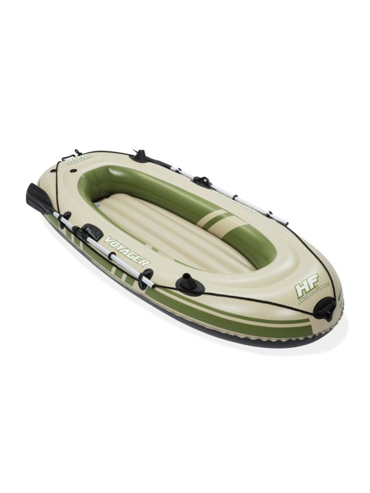 Bestway hydro force kumivene voyager 300 243x102 cm