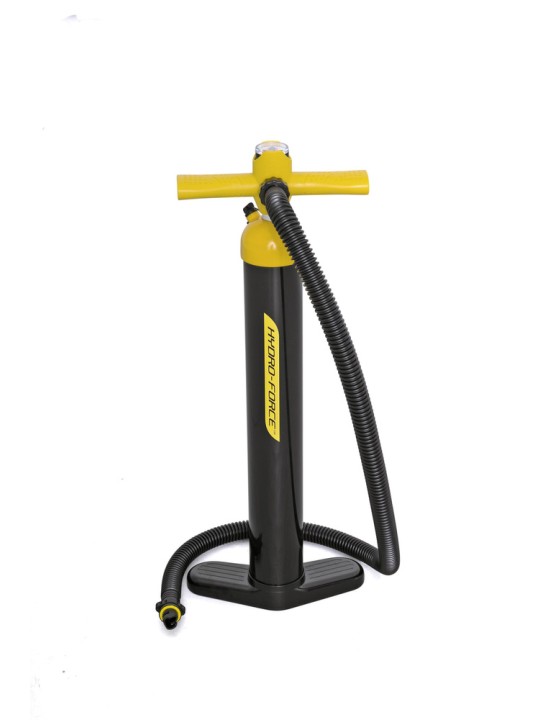 Bestway hydro-force freesoul tech convertible täytettävä sup-sarja