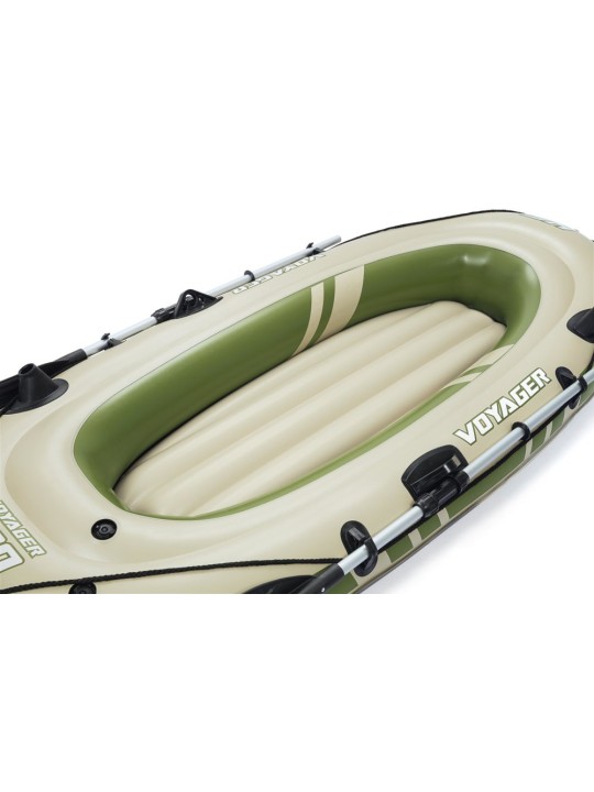 Bestway hydro force kumivene voyager 300 243x102 cm