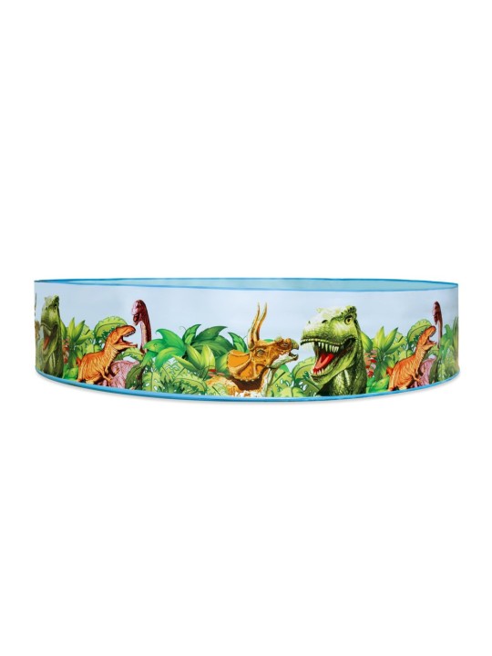 Bestway uima-allas dinosaur fill 'n fun