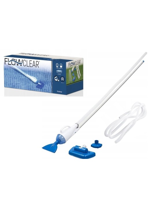 Bestway uima-altaan imuri aquacrawl 58212