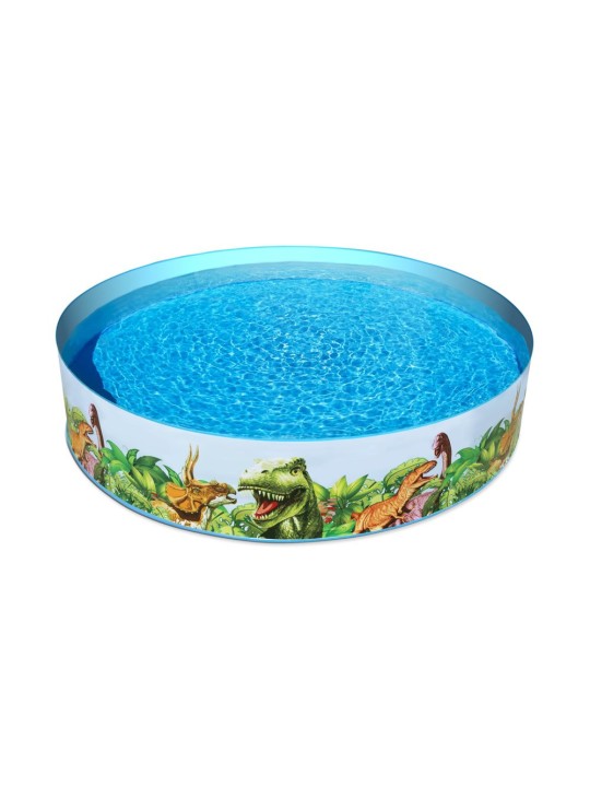 Bestway uima-allas dinosaur fill 'n fun