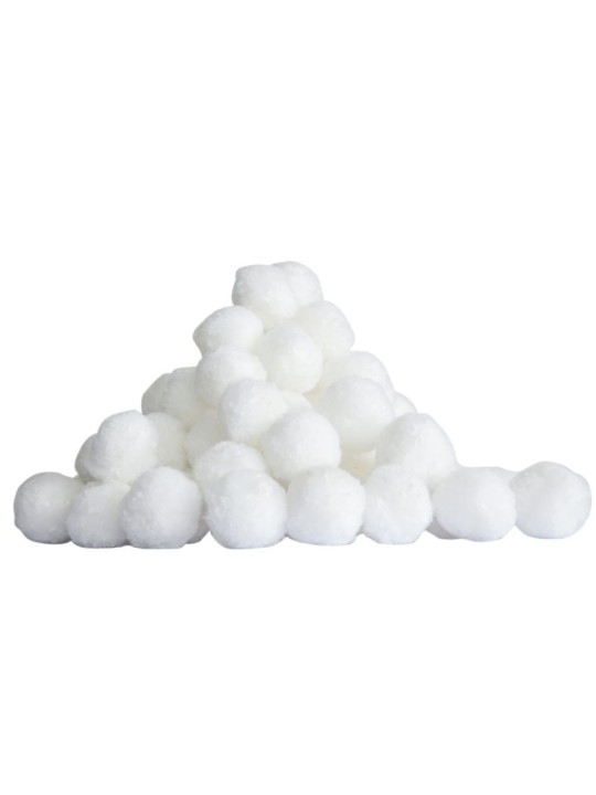 Bestway flowclear polysphere suodatinpallot 500 g 58475