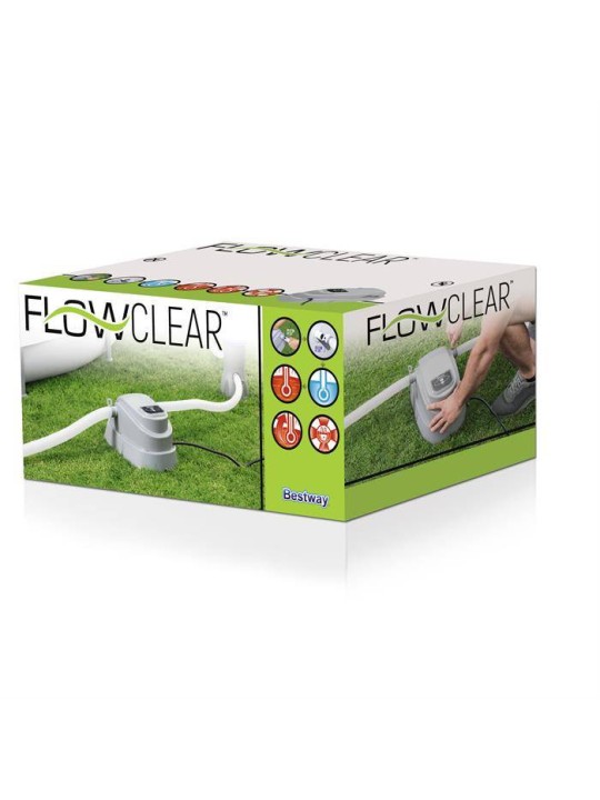 Bestway Uima-altaan lämmitin 58259