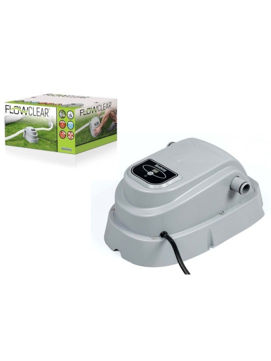 Bestway Uima-altaan lämmitin 58259