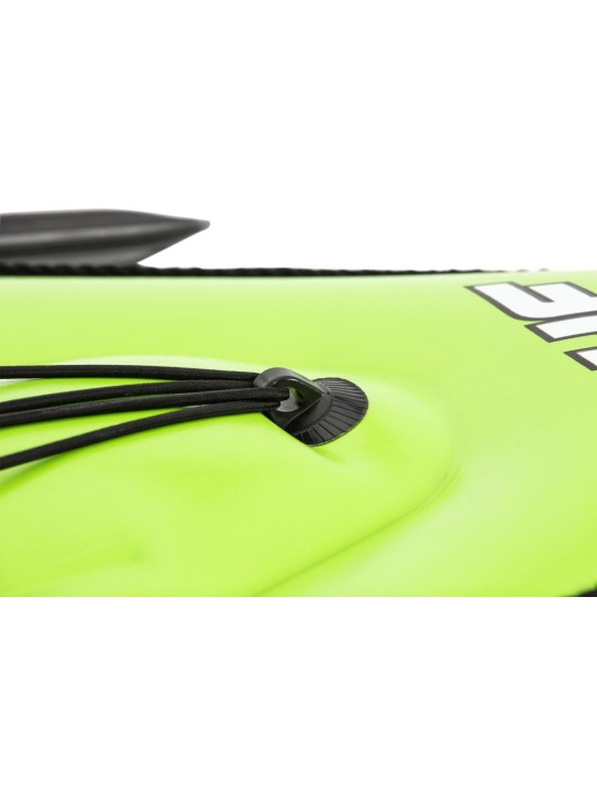 Bestway hydro-force koracle ilmatäytteinen kajakki