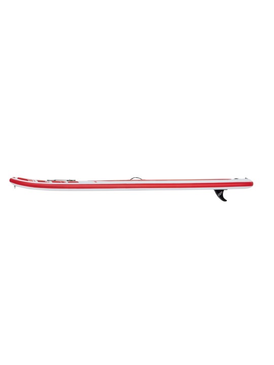 Bestway Hydro-Force Fastblast Tech täytettävä SUP-sarja 381x76x15 cm