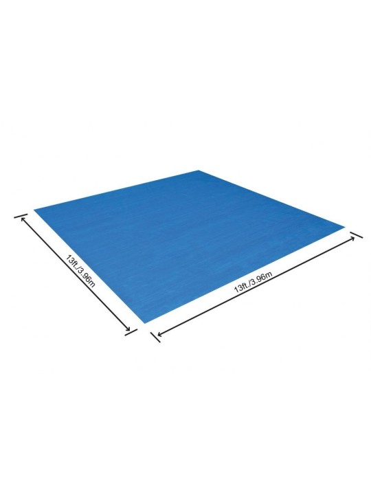 Bestway uima-altaan aluskangas flowclear 396x396 cm
