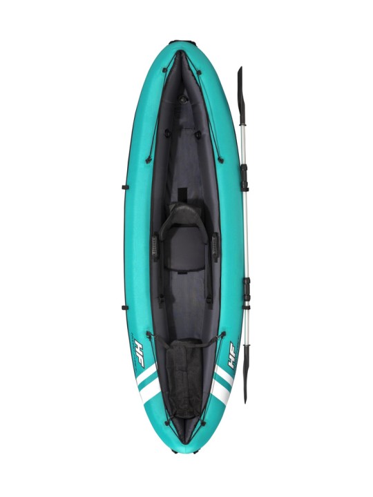 Bestway hydro-force ventura kajakki 280x86 cm