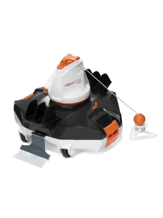 Bestway flowclear aquarover uima-altaan puhdistusrobotti