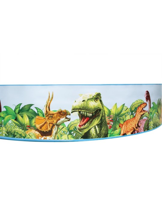 Bestway uima-allas dinosaur fill 'n fun