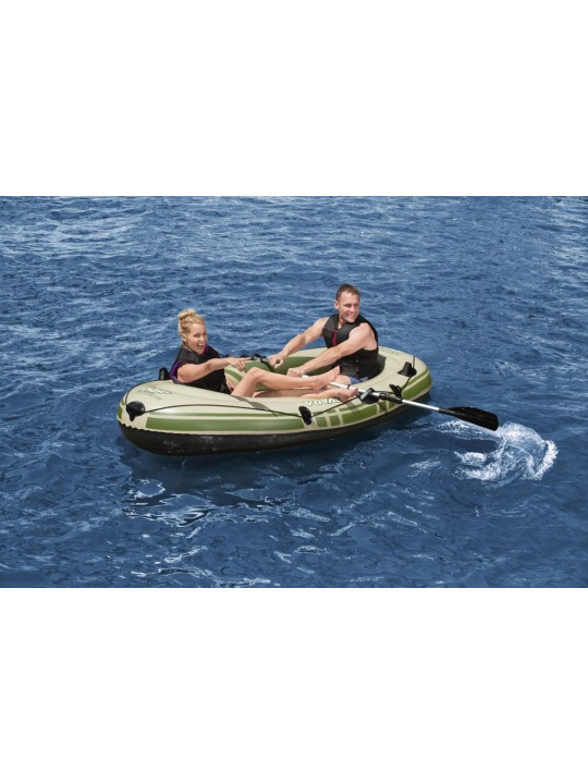 Bestway hydro force kumivene voyager 300 243x102 cm