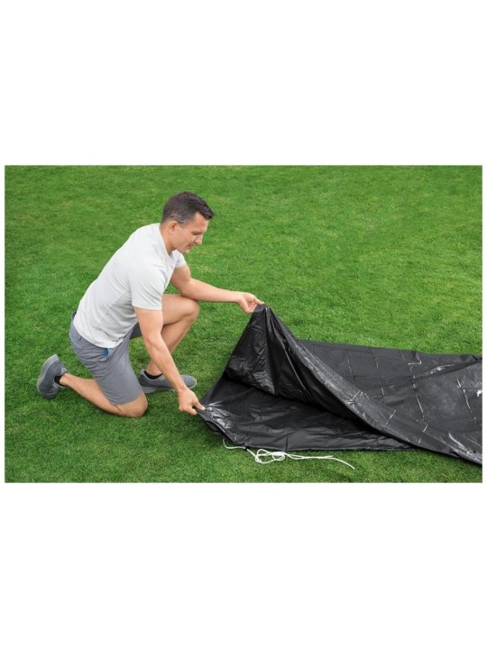 Bestway uima-altaan suoja flowclear 305 cm
