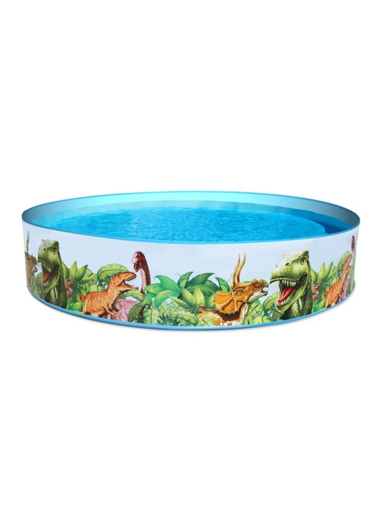 Bestway uima-allas dinosaur fill 'n fun