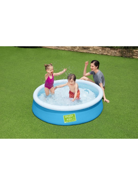 Bestway my first frame pool lastenallas 152x38 cm
