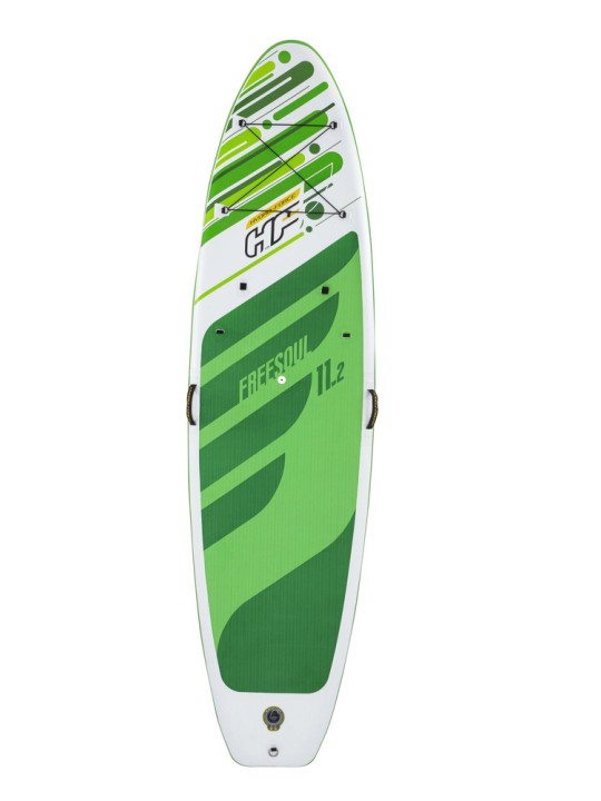 Bestway hydro-force freesoul tech convertible täytettävä sup-sarja