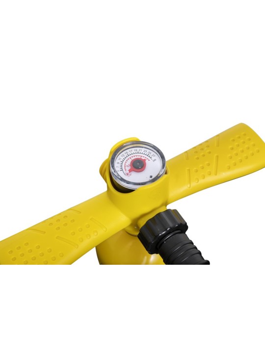Bestway Hydro-Force Fastblast Tech täytettävä SUP-sarja 381x76x15 cm