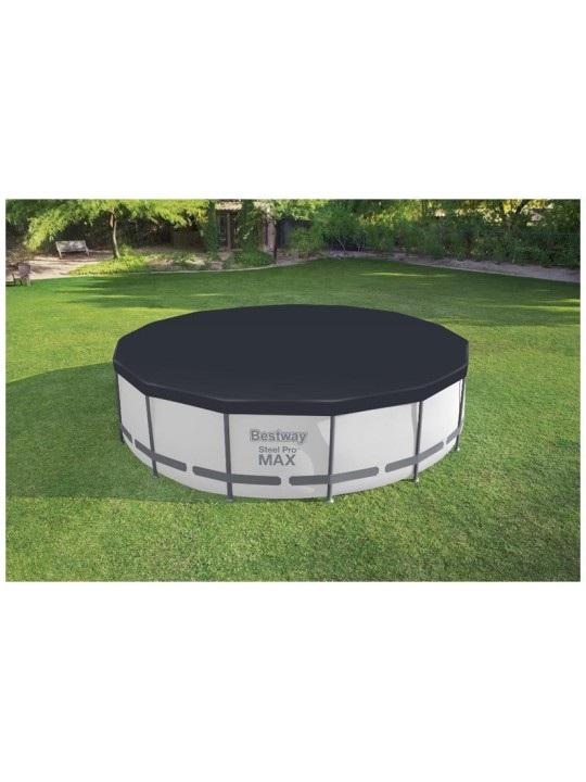 Bestway uima-altaan suoja flowclear 457 cm