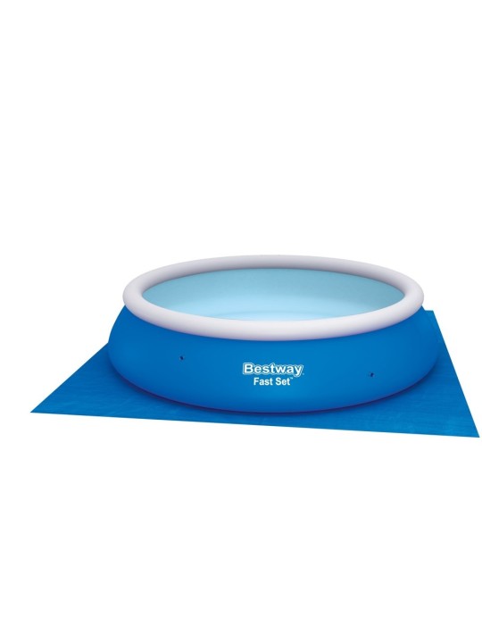 Bestway uima-altaan aluskangas flowclear 335x335 cm
