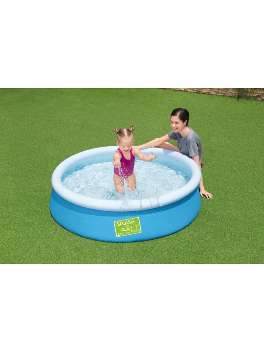 Bestway my first frame pool lastenallas 152x38 cm