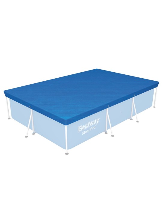 Bestway flowclear uima-altaan suoja 304x205x66 cm