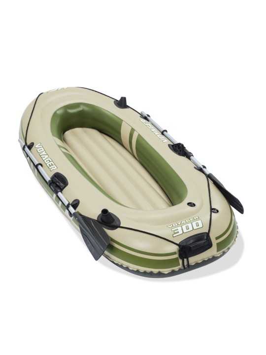 Bestway hydro force kumivene voyager 300 243x102 cm