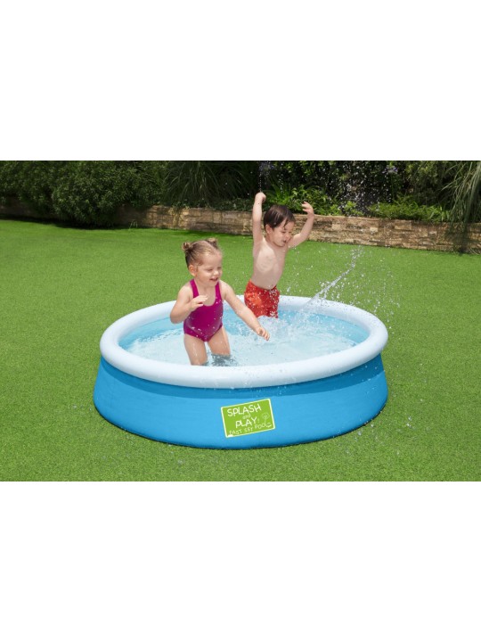 Bestway my first frame pool lastenallas 152x38 cm