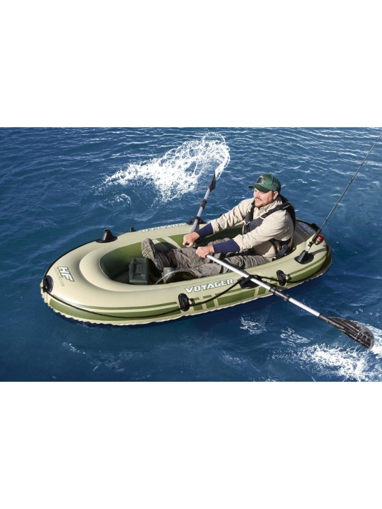 Bestway hydro force kumivene voyager 300 243x102 cm