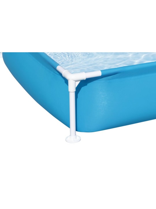 Bestway my first frame pool lastenallas 122x122x30,5 cm